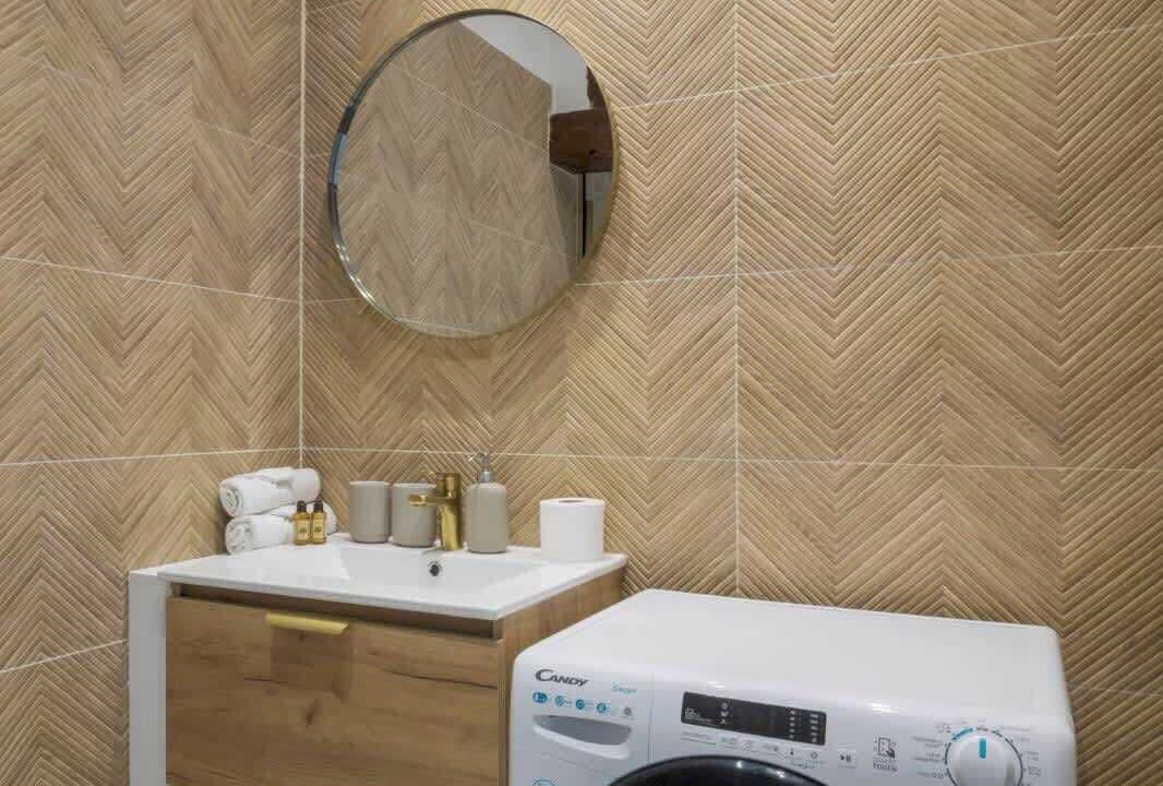 Photo of Bathroom in Les Iles