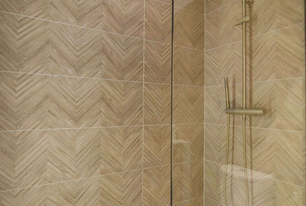 Photo of Bathroom in Les Iles