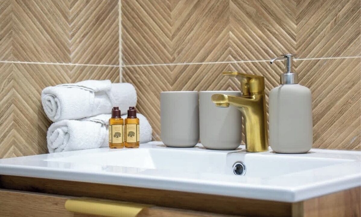 Photo of Bathroom in Les Iles