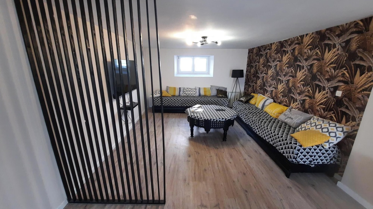 Photo of Livingroom in Vesoul