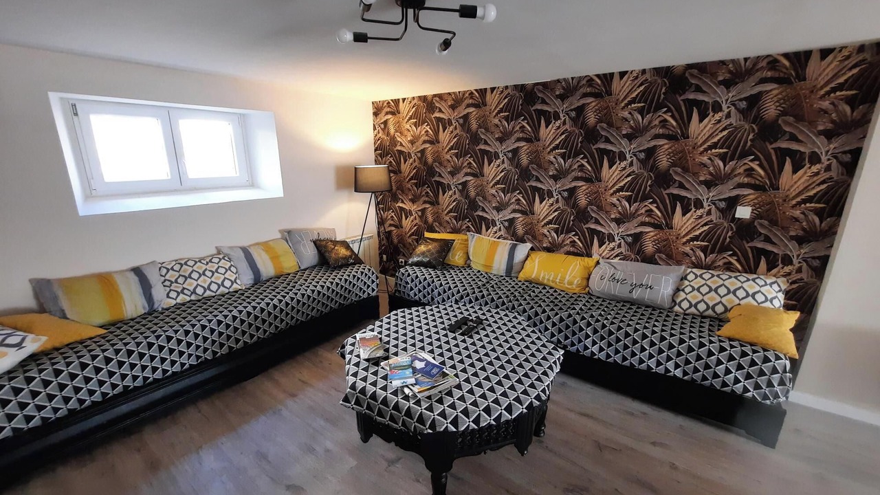 Photo of Livingroom in Vesoul