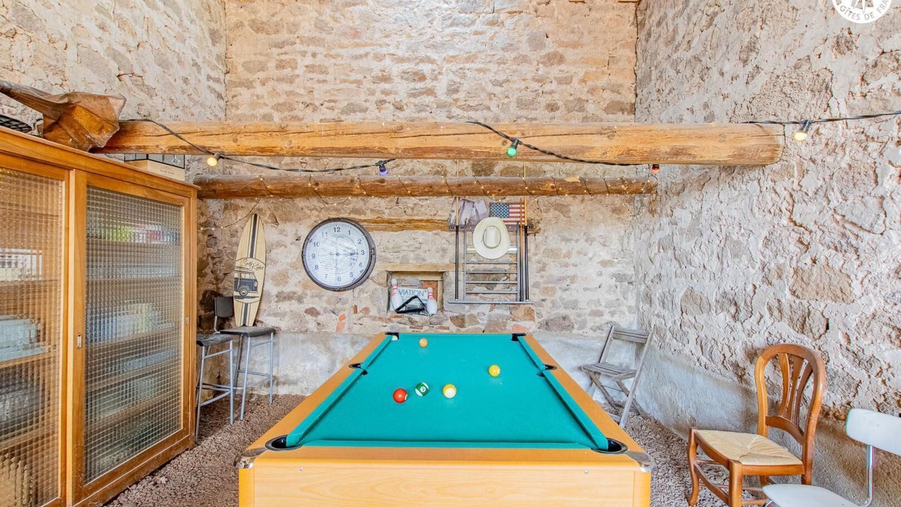 Photo of Bedroom in Saint-Laurent-dAndenay
