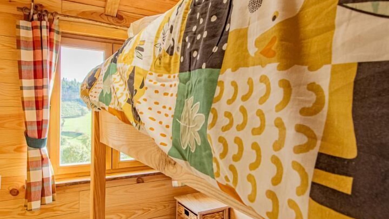 Photo of Bedroom in Anglure-sous-Dun