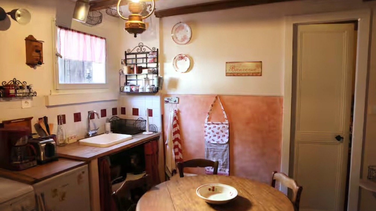 Photo of Kitchen in Ferdrupt