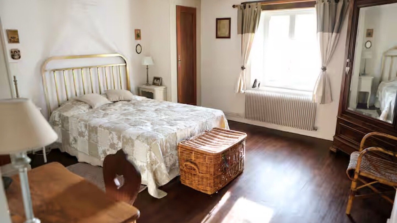 Photo of Bedroom in Ferdrupt