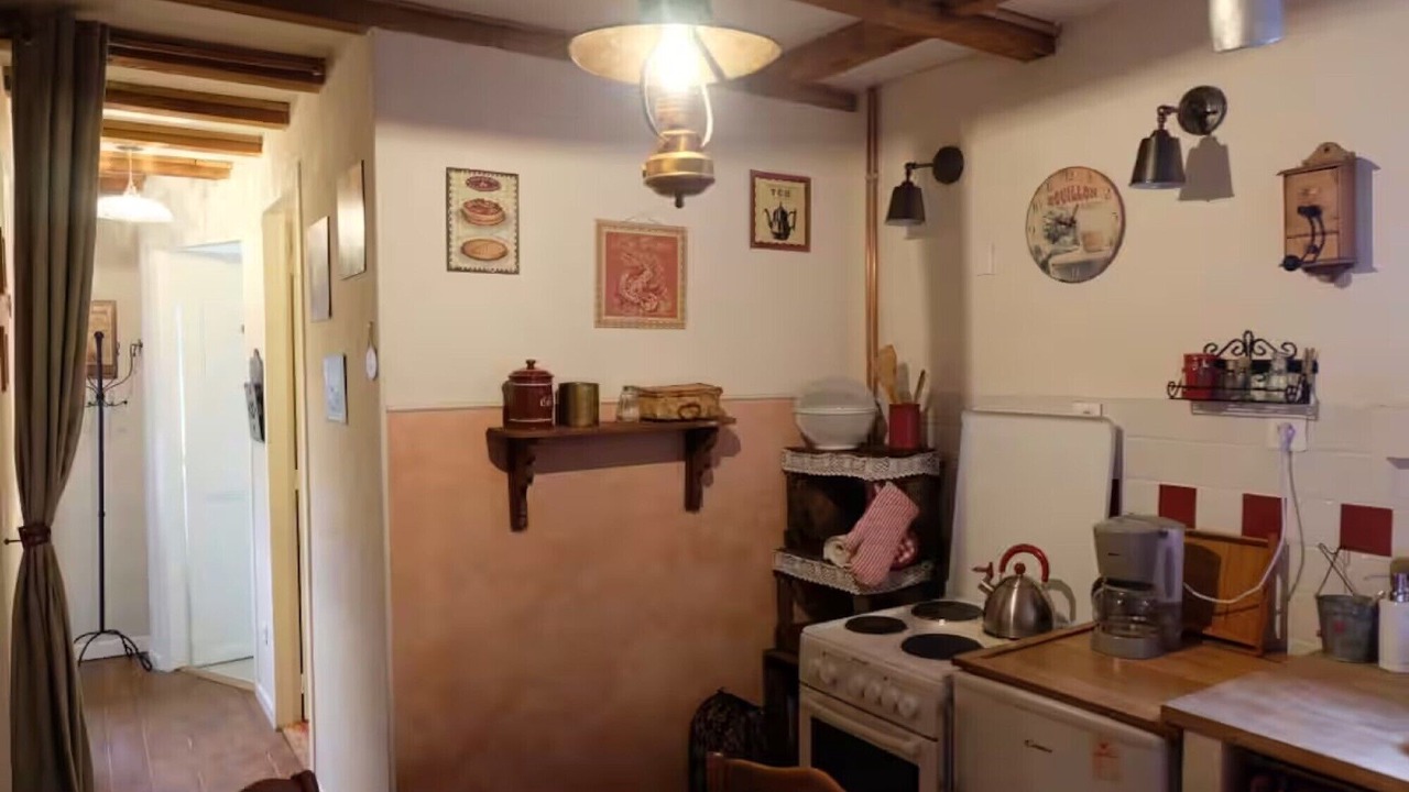 Photo of Kitchen in Ferdrupt