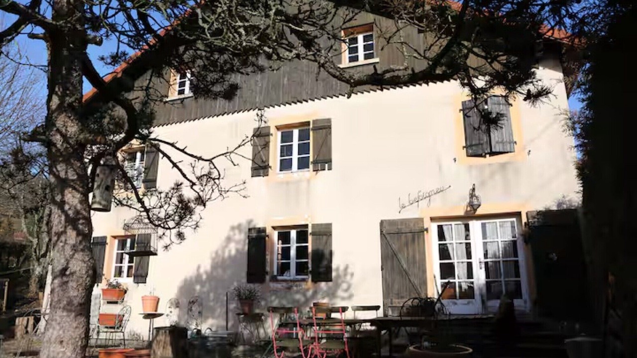 Photo of Outdoor in Ferdrupt