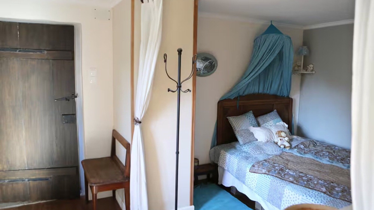 Photo of Bedroom in Ferdrupt