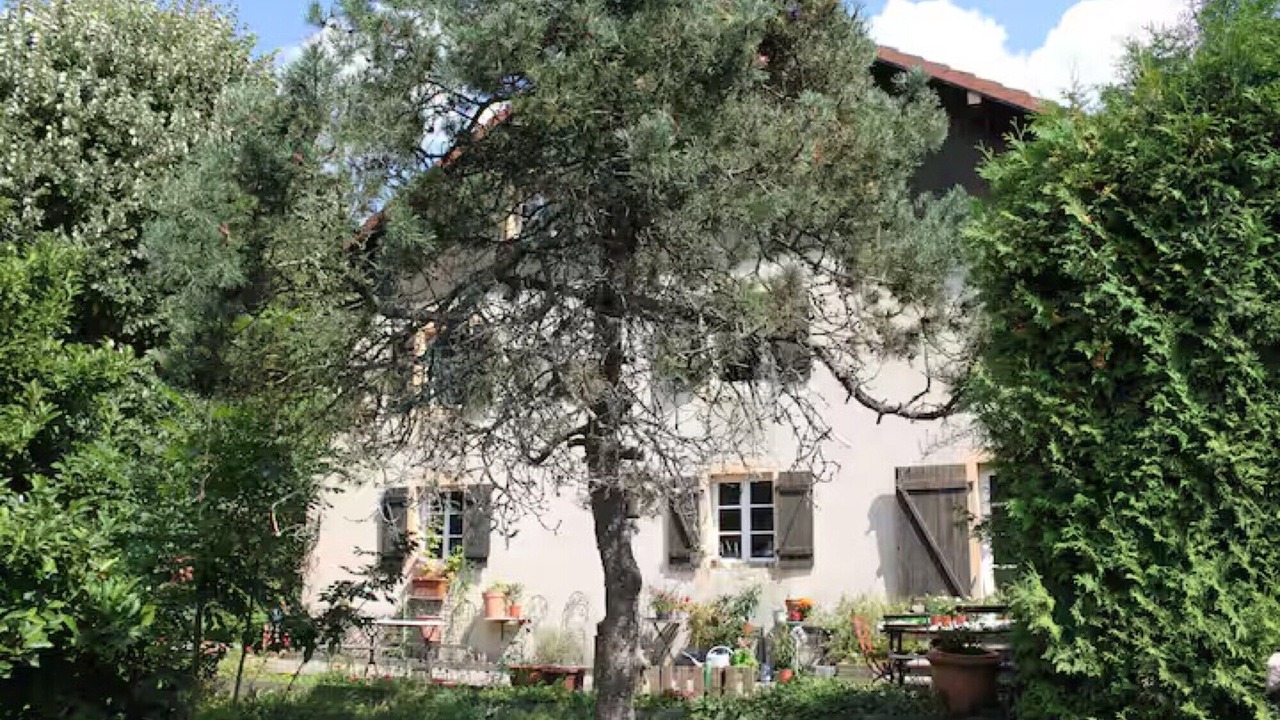 Photo of Outdoor in Ferdrupt