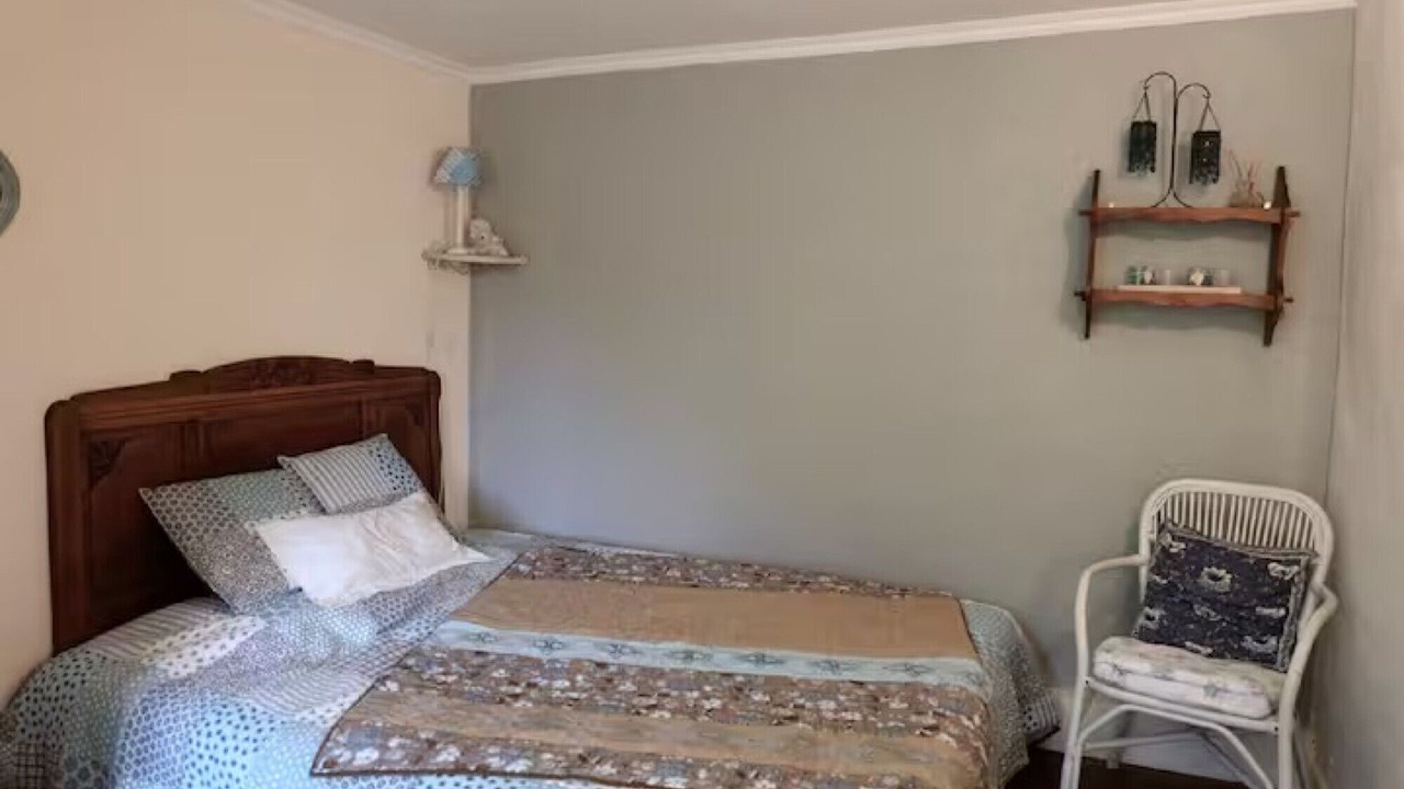 Photo of Bedroom in Ferdrupt