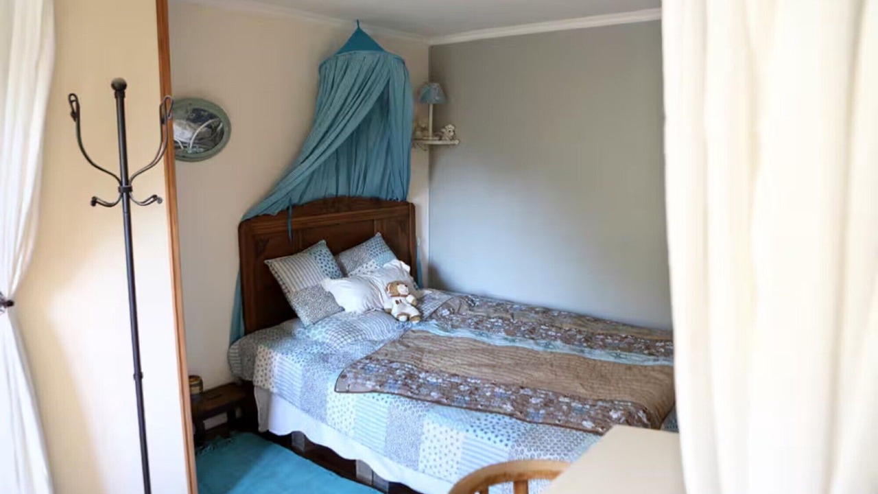 Photo of Bedroom in Ferdrupt