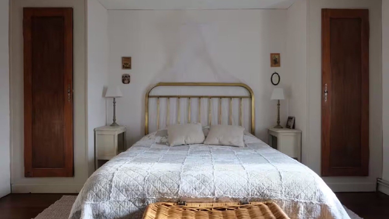 Photo of Bedroom in Ferdrupt