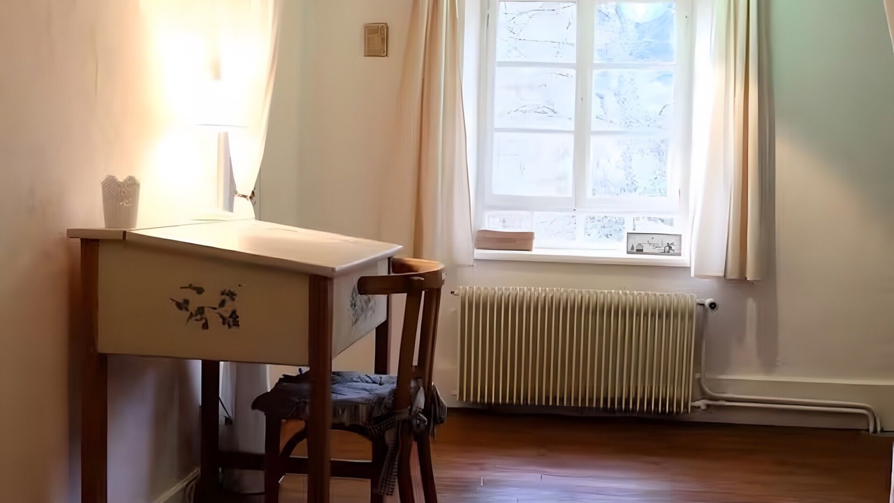 Photo of Bedroom in Ferdrupt