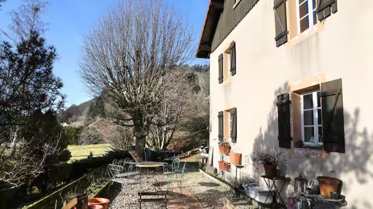 Photo of Outdoor in Ferdrupt