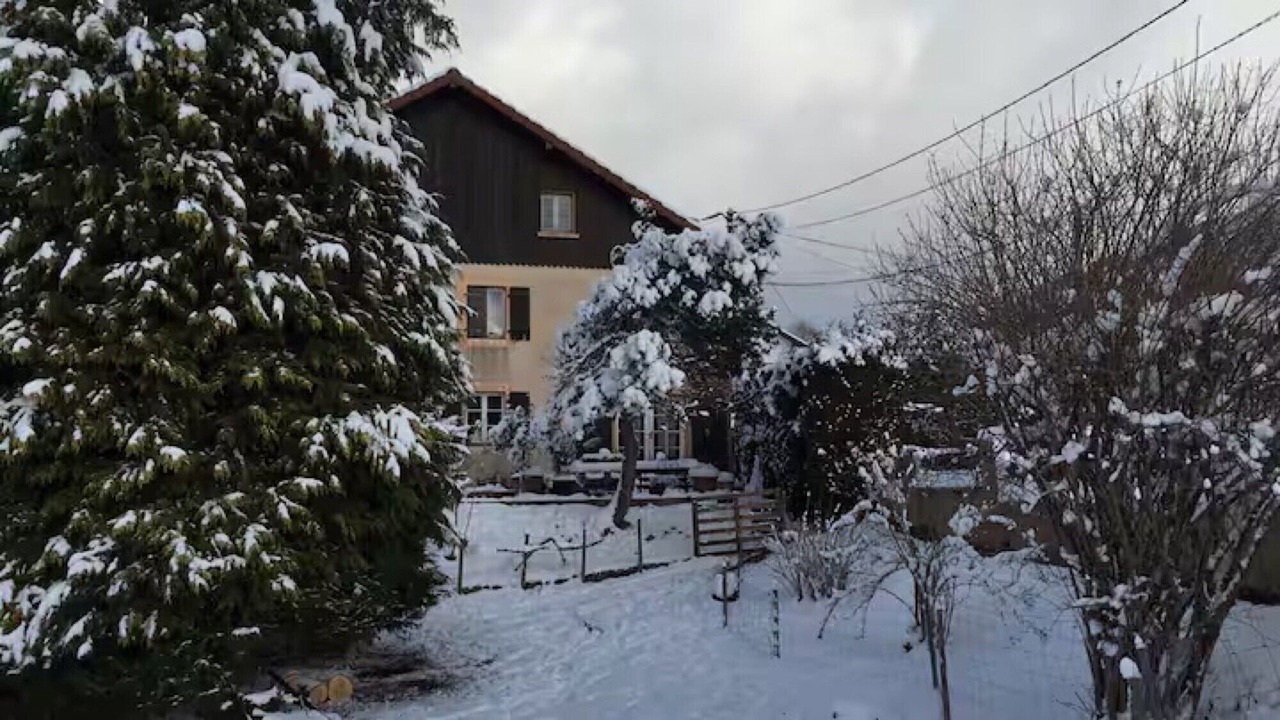 Photo of Outdoor in Ferdrupt