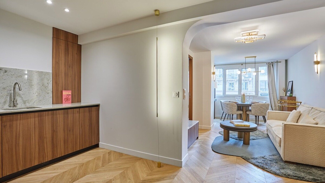 Photo of Livingroom in Saint-Vincent-de-Paul