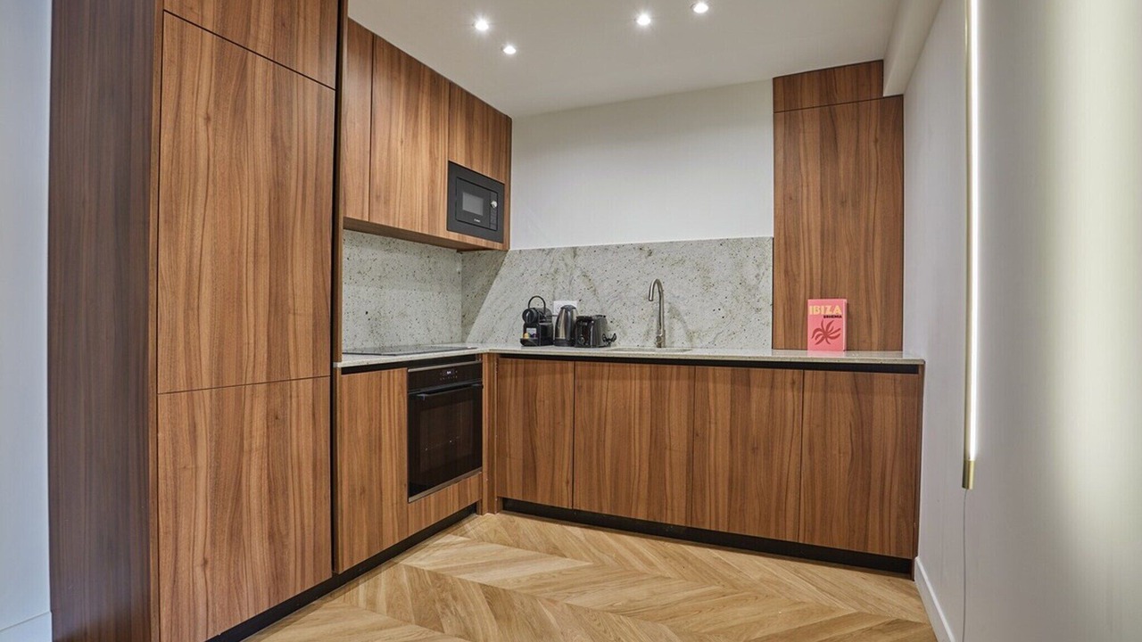 Photo of Kitchen in Saint-Vincent-de-Paul