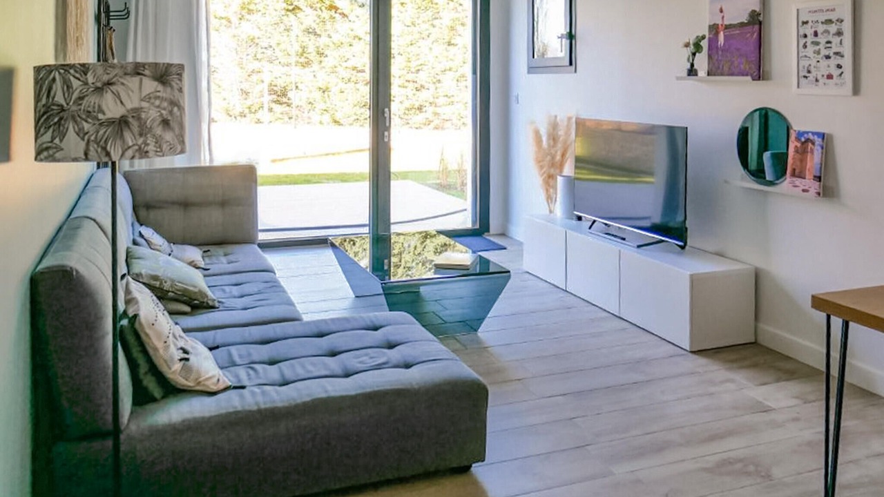 Photo of Bedroom in Allan