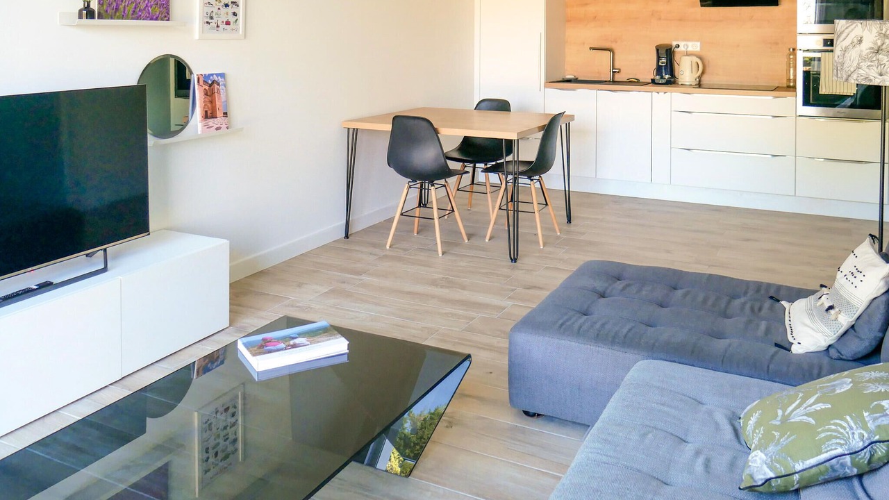 Photo of Bedroom in Allan
