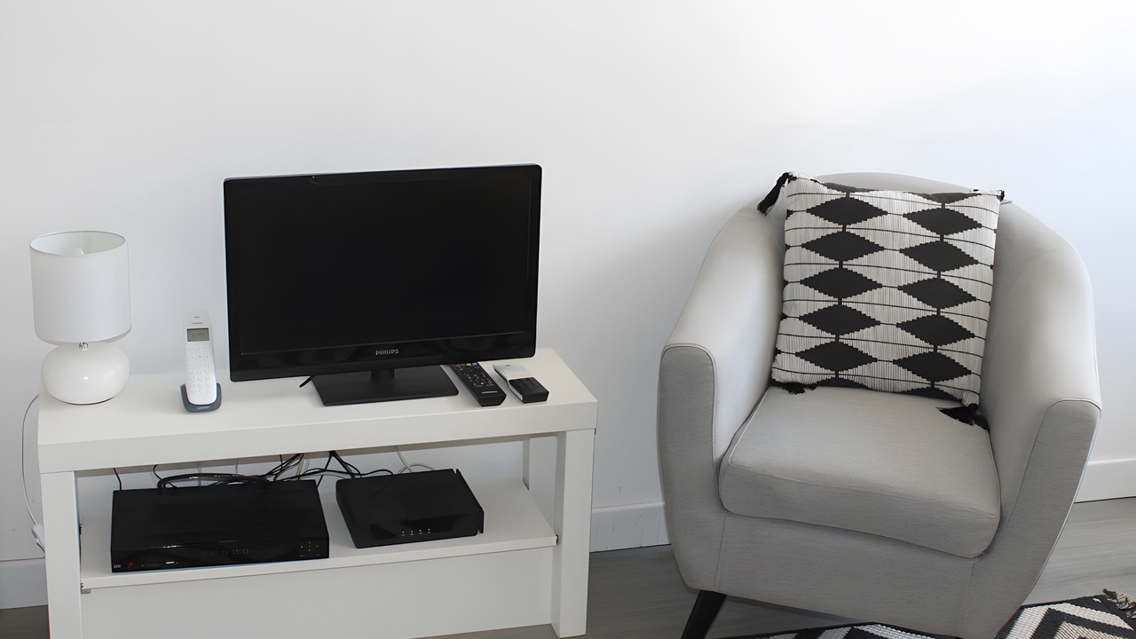 Photo of Livingroom in Chamole