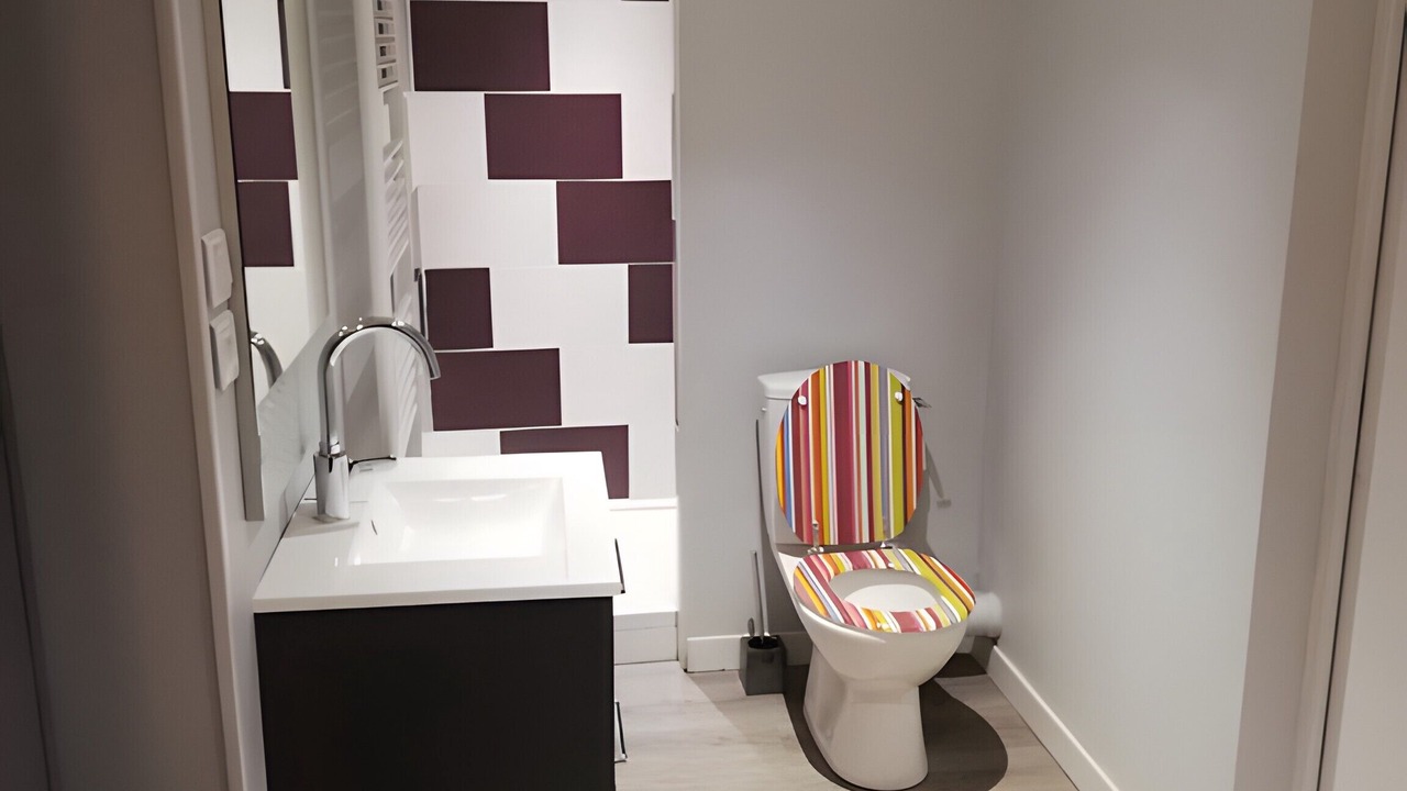 Photo of Bathroom in Chamole