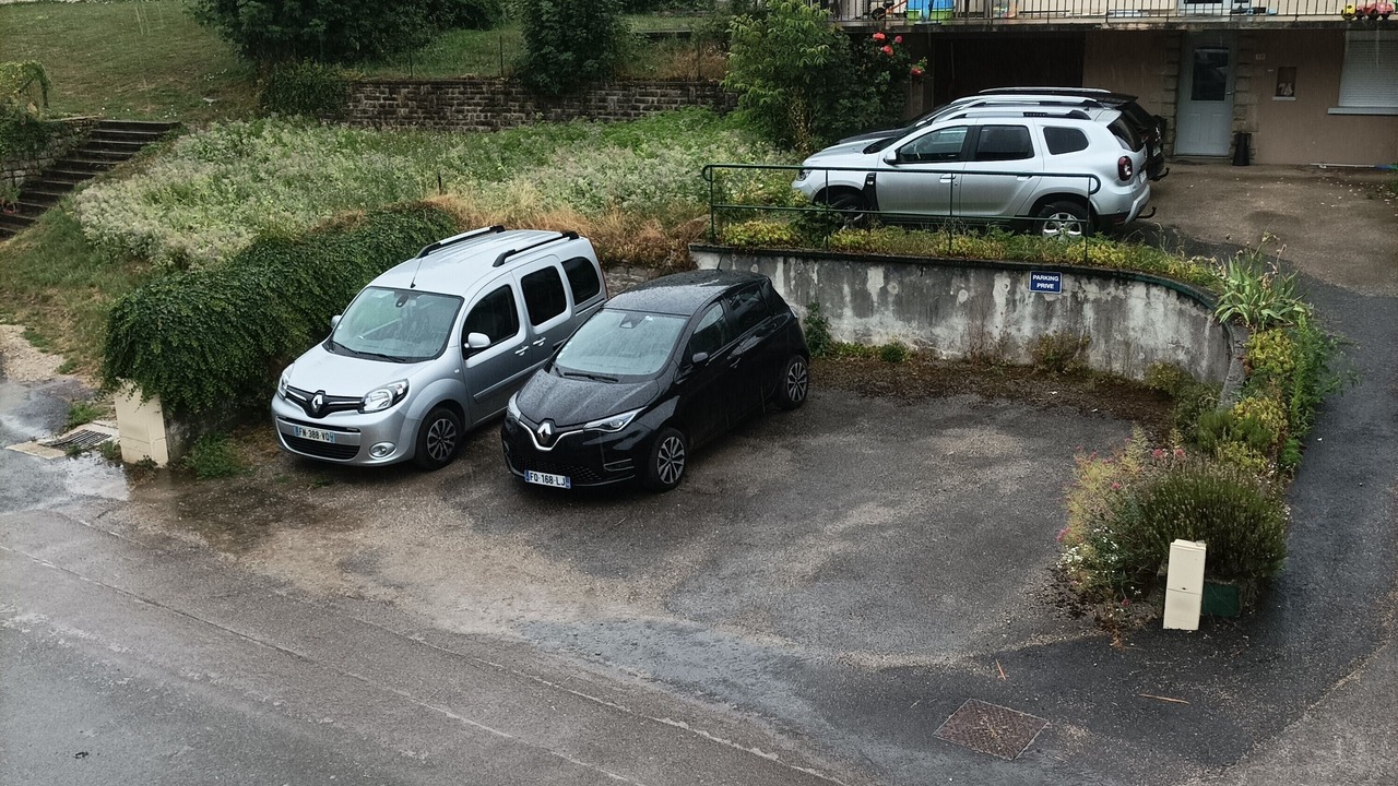 Photo of Outdoor in Chamole