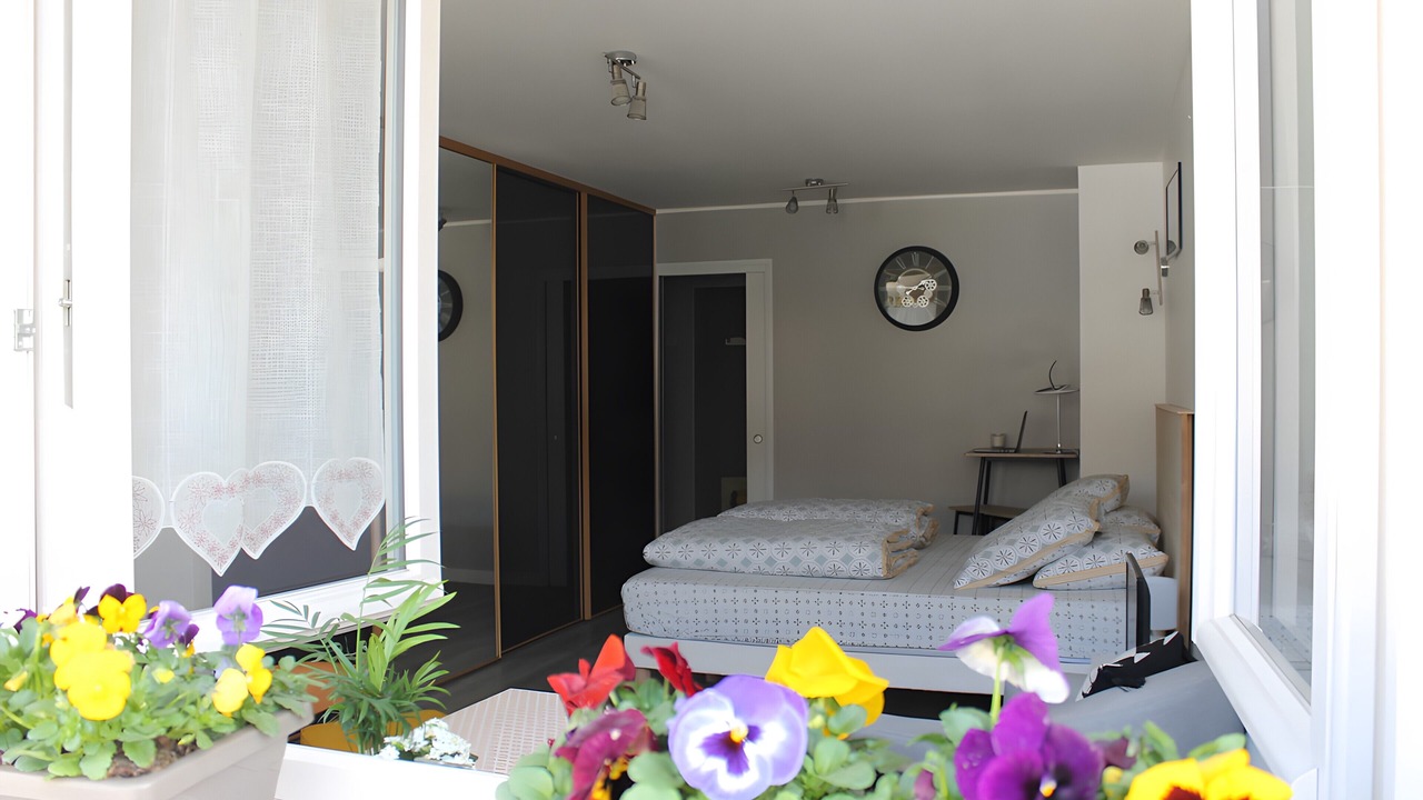 Photo of Bedroom in Chamole