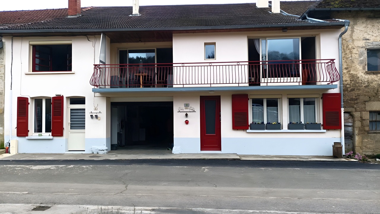 Photo of Outdoor in Chamole