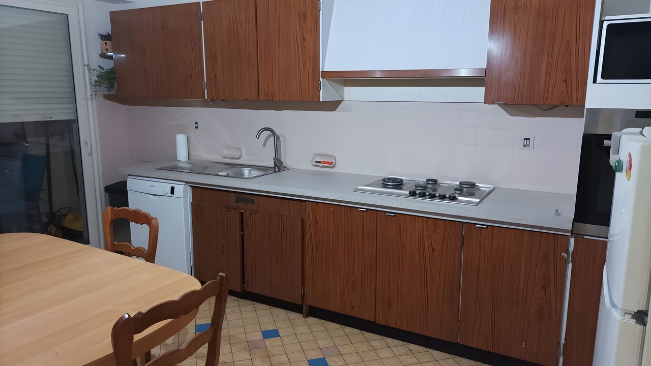 Photo of Kitchen in Chamole