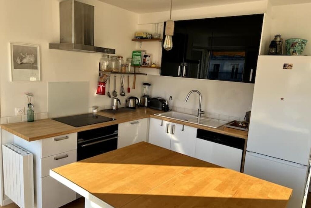 Photo of Kitchen in Antibes Old Town