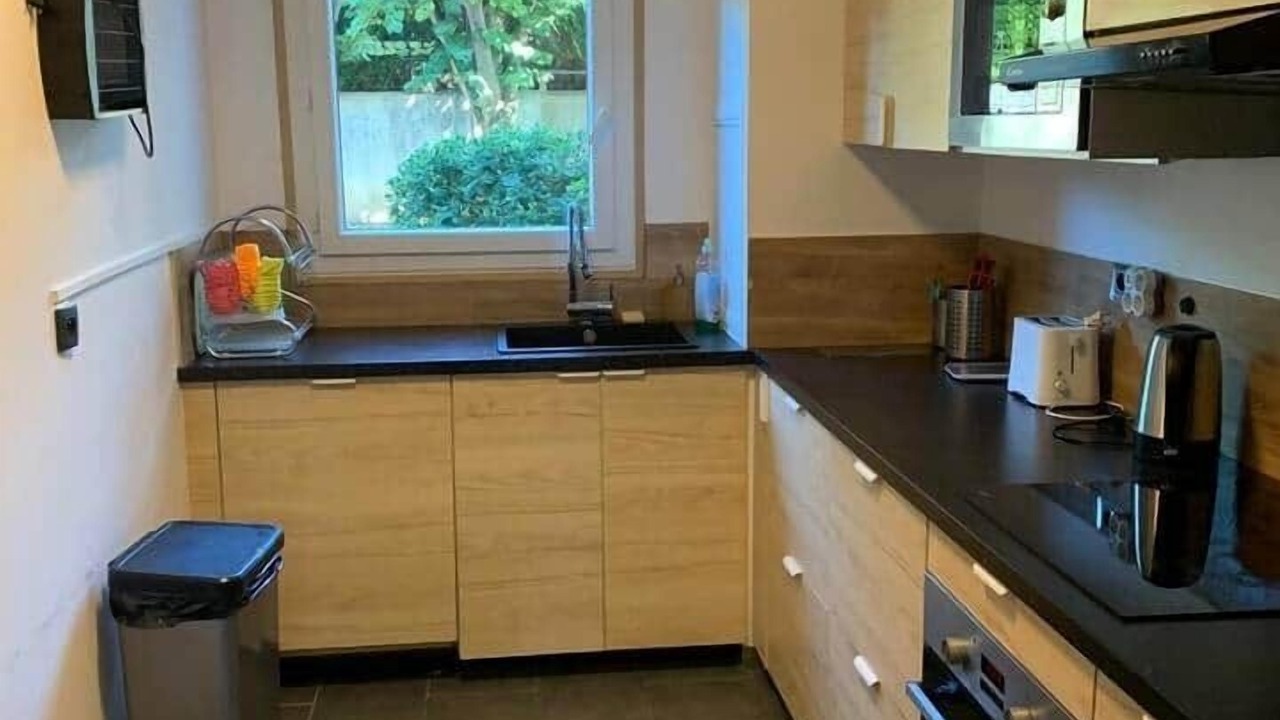Photo of Kitchen in L'Hay-les-Roses