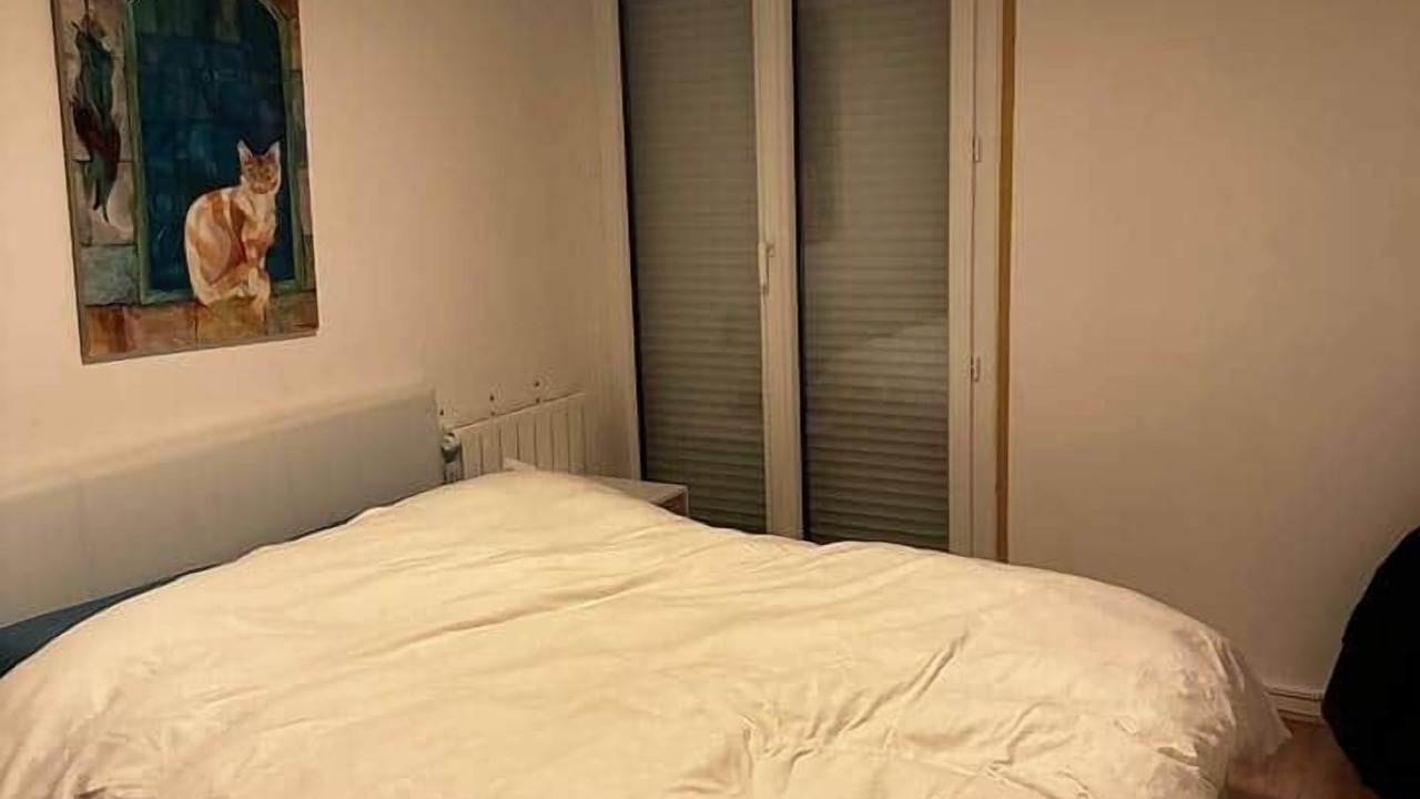 Photo of Bedroom in L'Hay-les-Roses