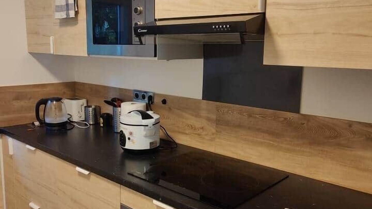 Photo of Kitchen in L'Hay-les-Roses