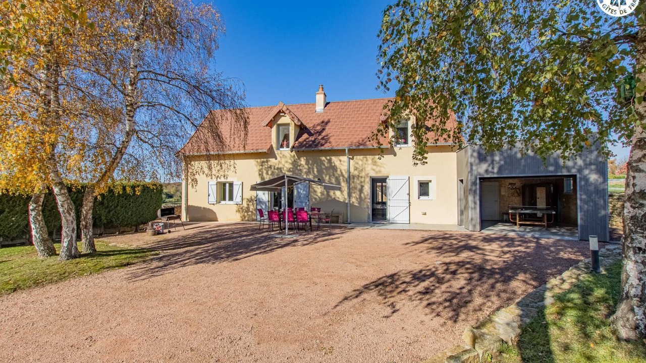 Photo of Outdoor in Vaudebarrier