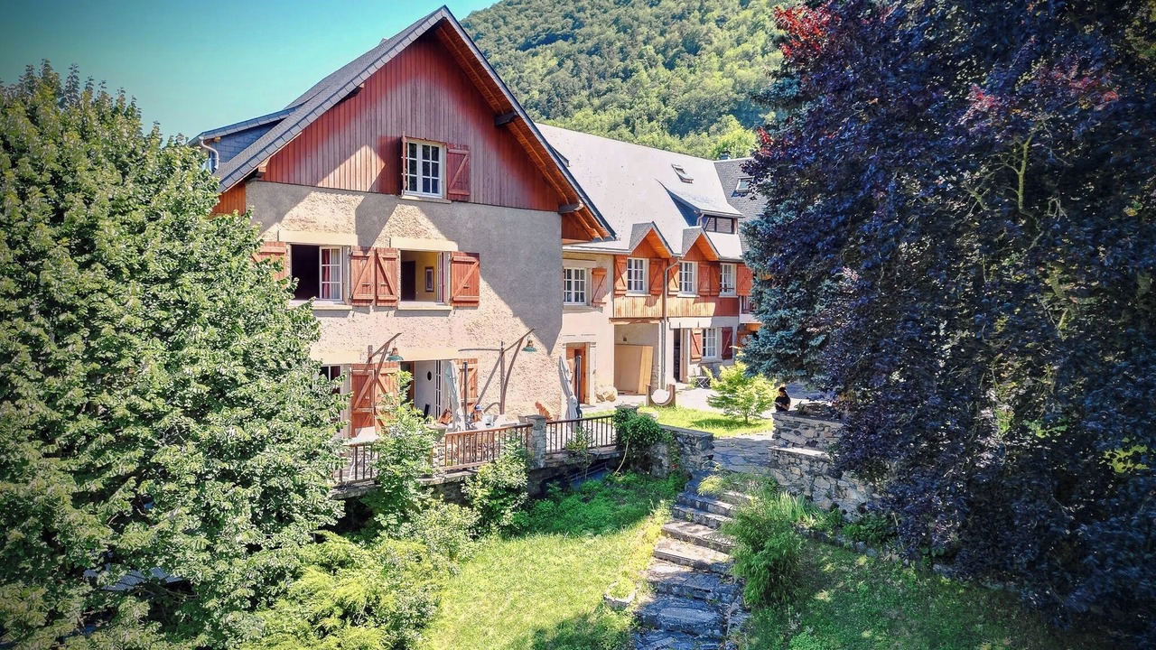 Photo of Outdoor in Guchan