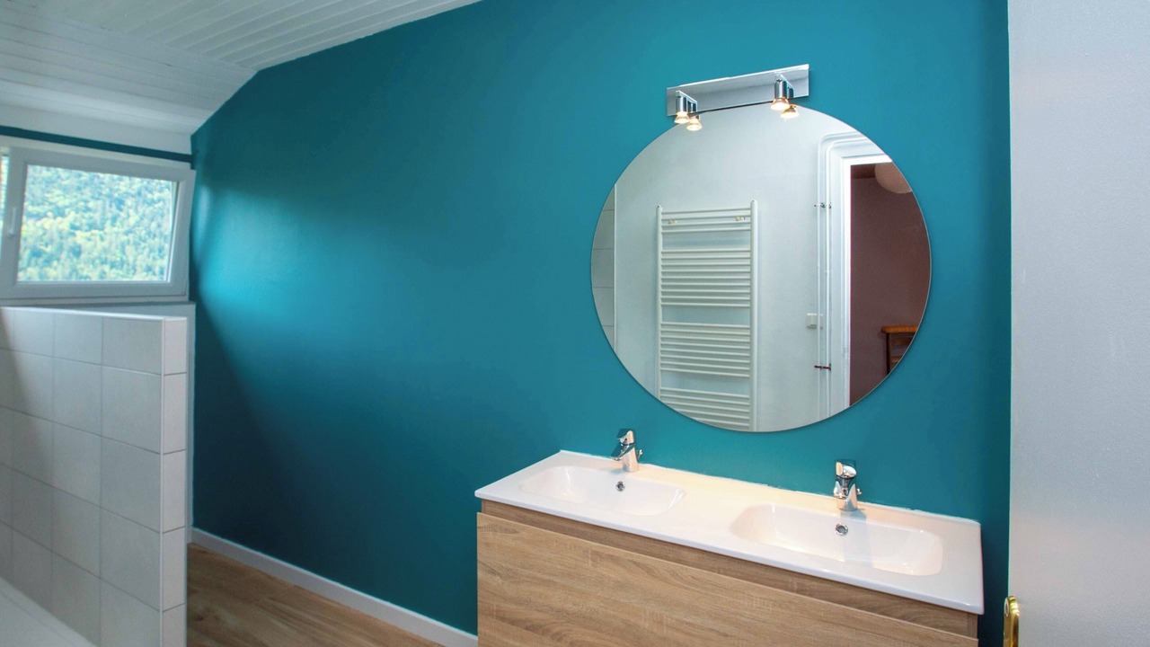 Photo of Bathroom in Guchan