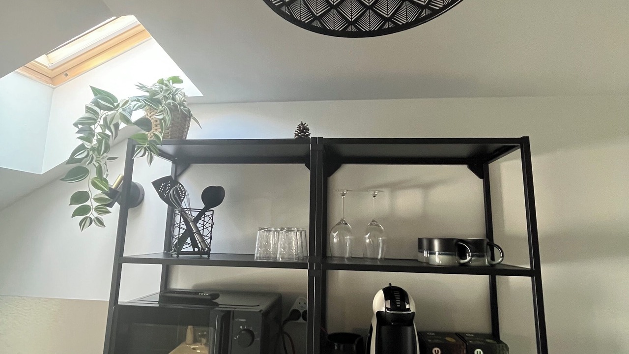 Photo of Kitchen in Madeleine-Champ de Mars