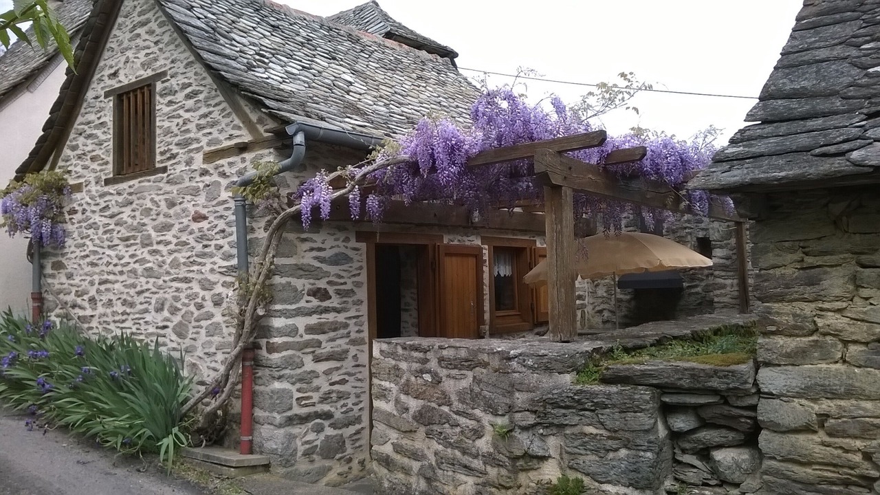 Photo of Outdoor in Montsalvy