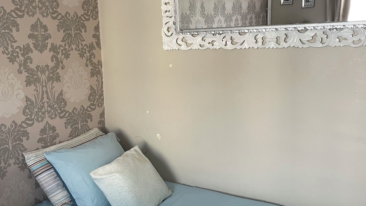 Photo of Bedroom in Cachan
