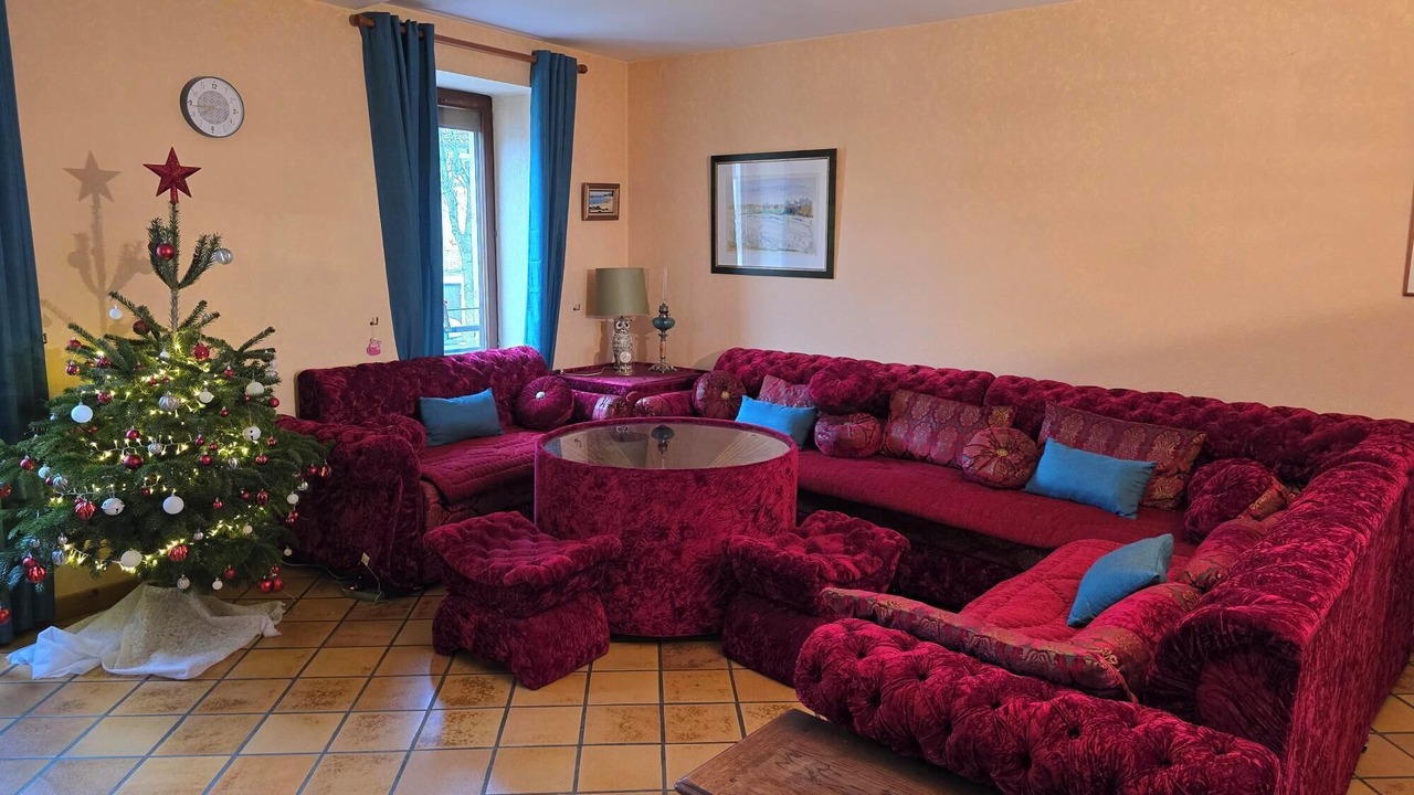 Photo of Livingroom in Chaux