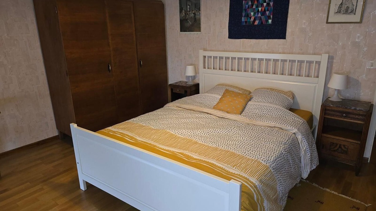 Photo of Bedroom in Chaux