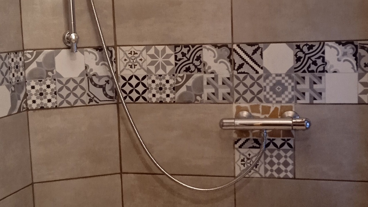 Photo of Bathroom in Varces-Allieres-et-Risset