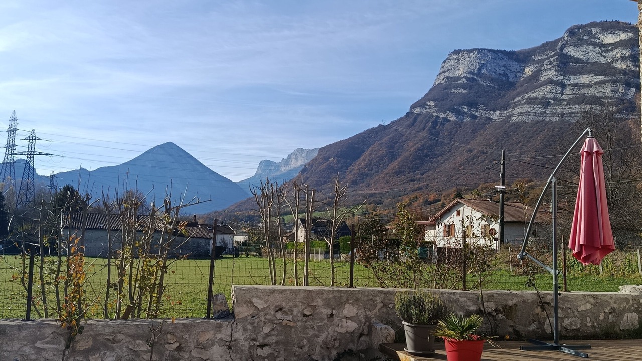 Photo of Outdoor in Varces-Allieres-et-Risset