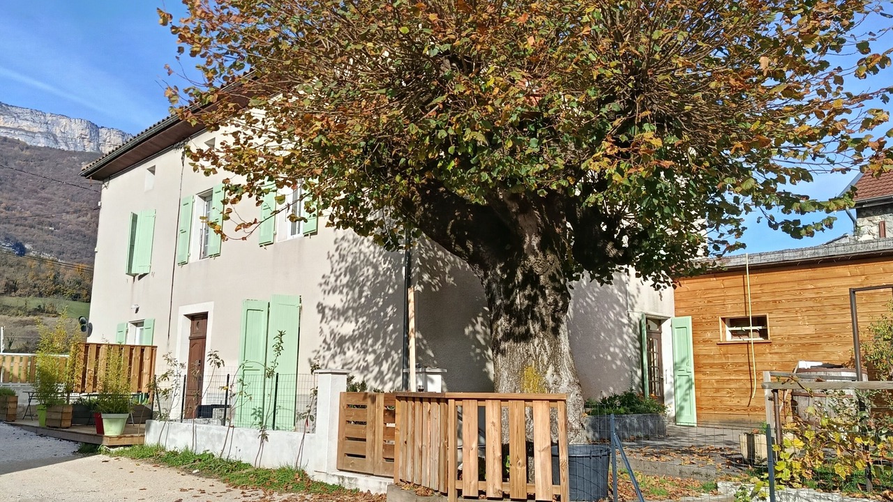 Photo of Outdoor in Varces-Allieres-et-Risset