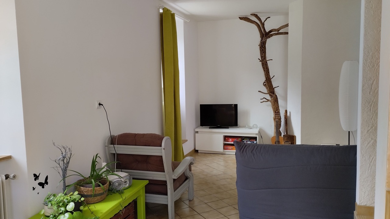 Photo of Livingroom in Varces-Allieres-et-Risset