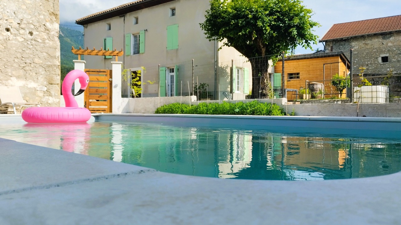 Photo of Outdoor in Varces-Allieres-et-Risset
