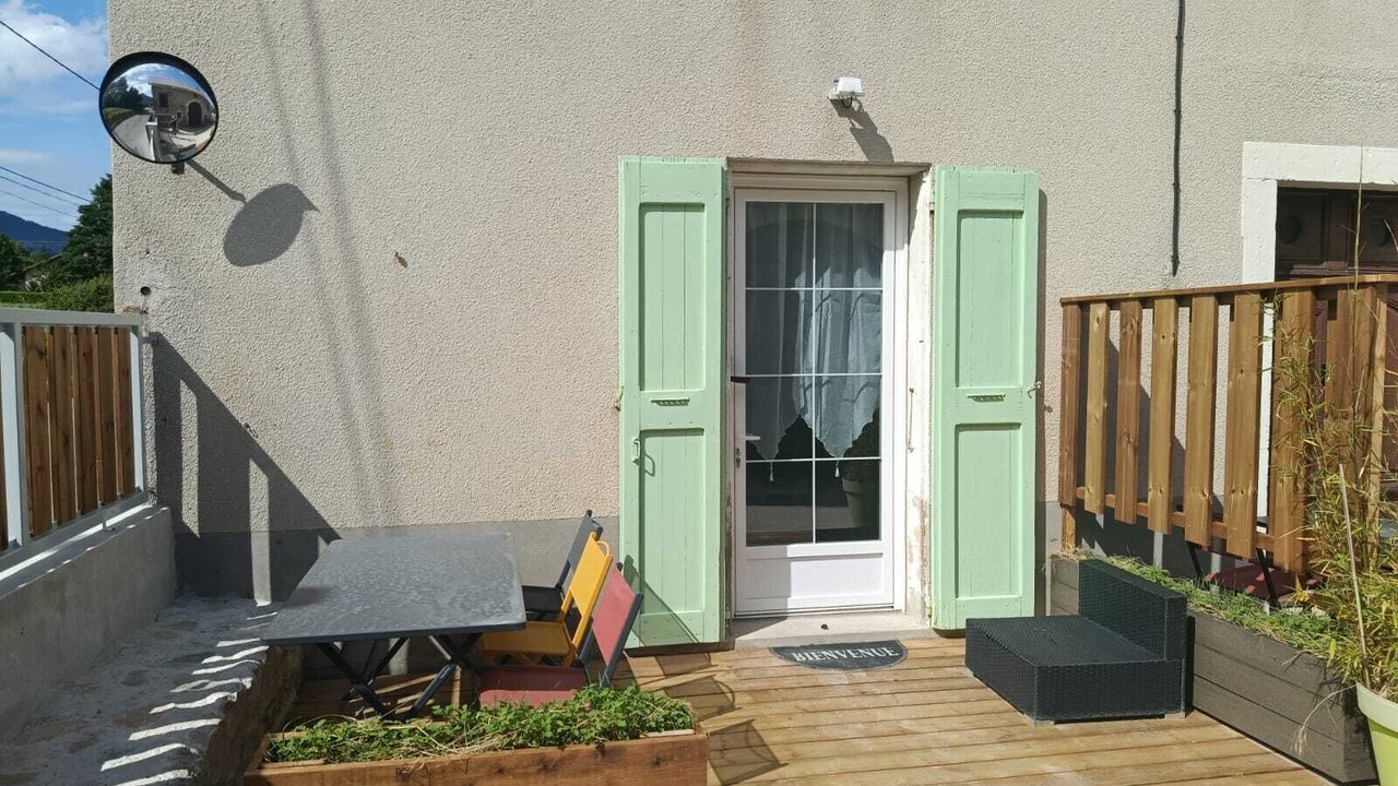 Photo of Outdoor in Varces-Allieres-et-Risset