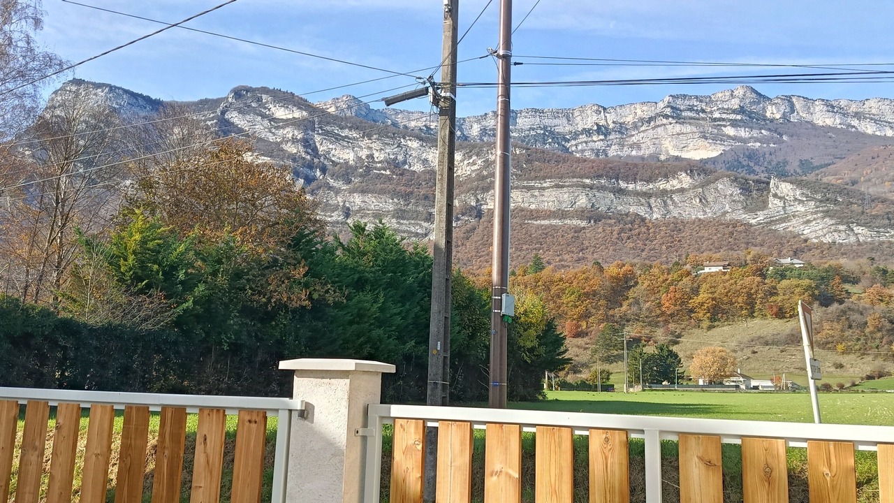 Photo of Outdoor in Varces-Allieres-et-Risset