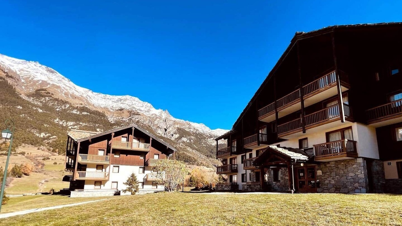Photo of Outdoor in Val Cenis