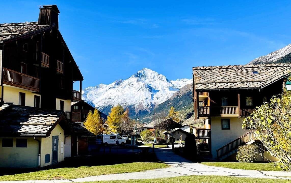 Photo of Outdoor in Val Cenis